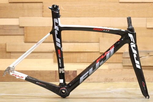 Fuji sst carbon road - 1.0,