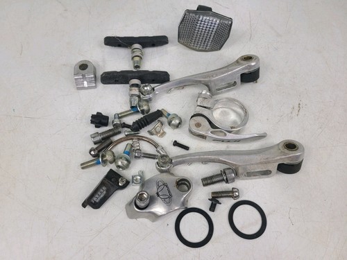 Sugino fuji bike mixed parts - sugino,