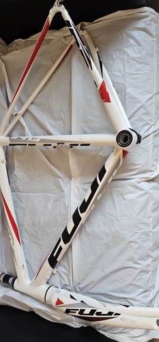 Fuji sportif frame - 1.3, &