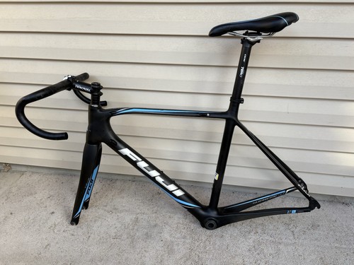 Fuji supreme carbon rim - supreme, le