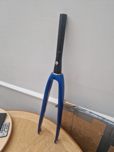 Fuji full carbon fork - fuji,
