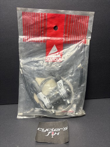 Nos suntour alpha - nos, 3000