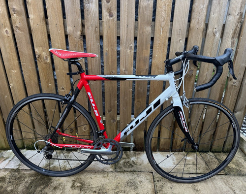 Fuji roubaix road - rc, 56cm