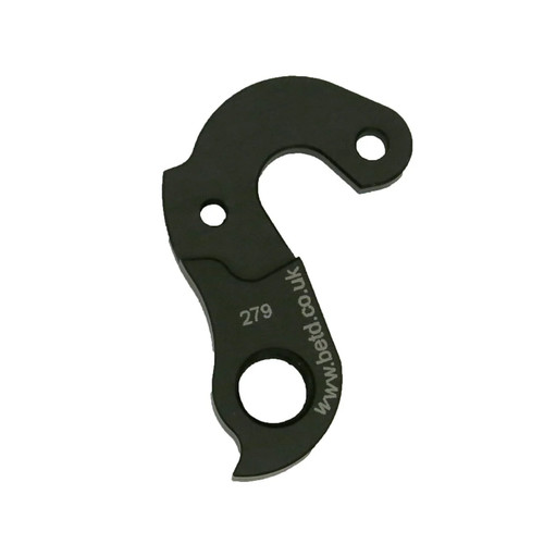 Derailleur hanger 279 fits - hanger,