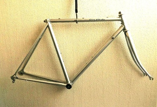 1980s fuji road - fuji, frameset