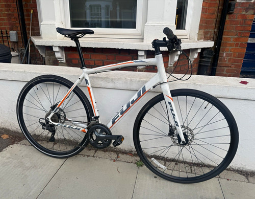 Fuji sportif 56cm lightweight - sportif,