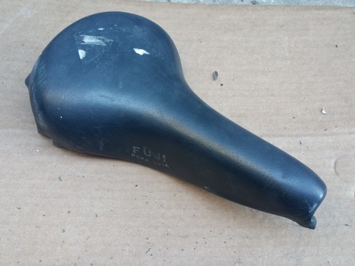 Vintage fujita fuji - road, look