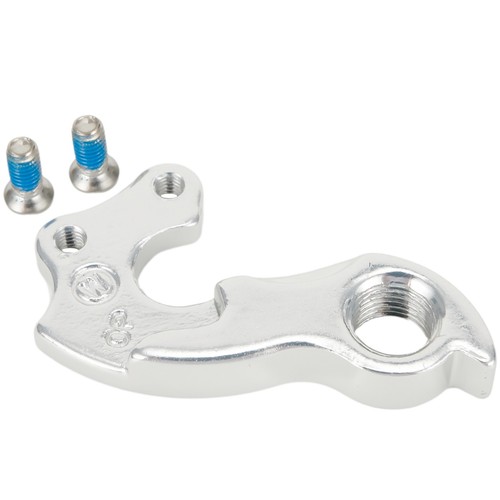 Heavy duty bike rear - duty,