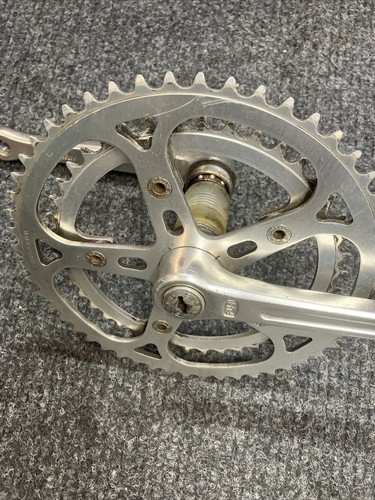 Vintage sugino fuji double - fuji,