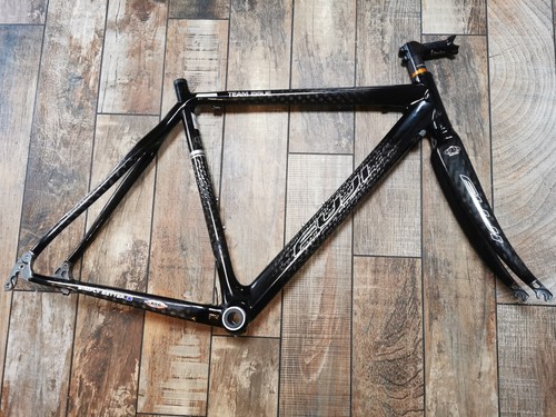 Fuji team issue modulus - team, hi
