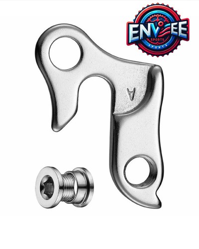 Gear dropout hanger - gear,