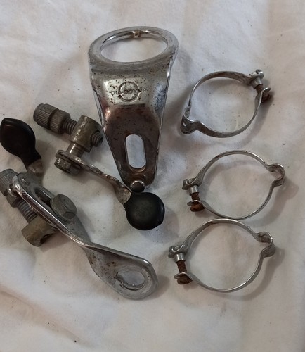 Vintage road bike brake - road,