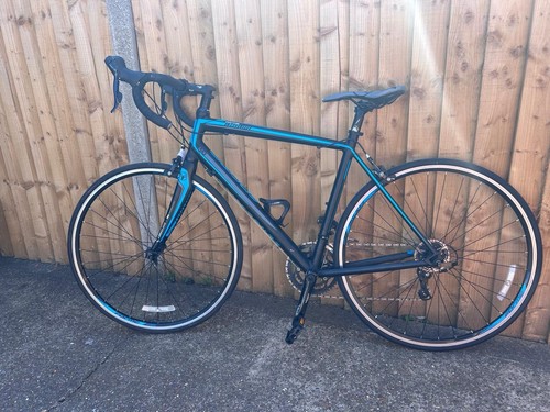 Forme longcliffe road bike - forme,