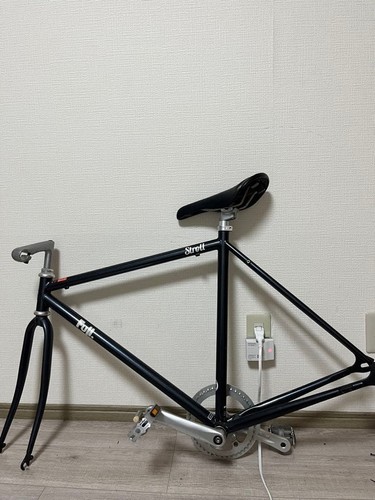 Fuji stroll track bike - stroll,
