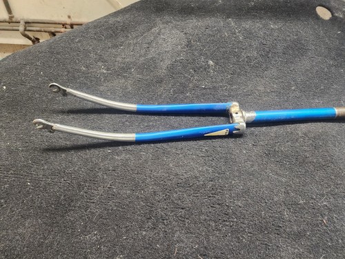 Vintage fuji forks - , special