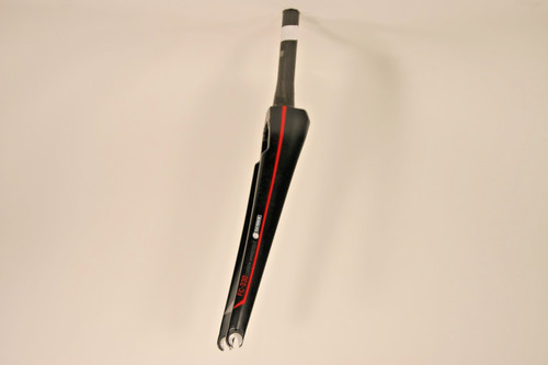 Fuji fc330 carbon fork tapered - fc330,