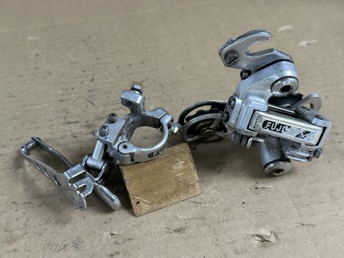 Vintage fuji branded suntour - vintage,
