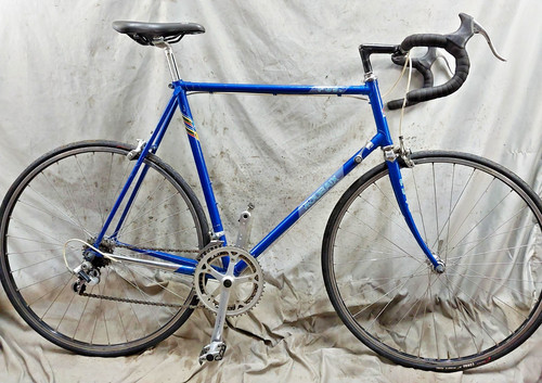 1982 fuji roubaix road bike - roubaix,