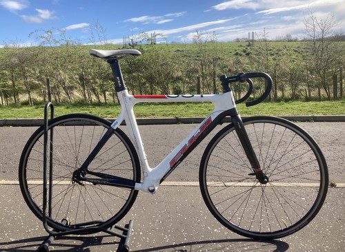 Fuji sst full carbon large - 1.0,