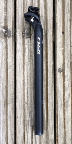 Fuji aluminium seatpost - fuji,