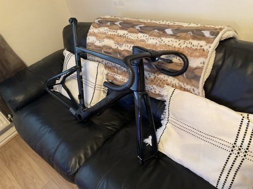 Fuji transonic bicycle - fuji, 1.1
