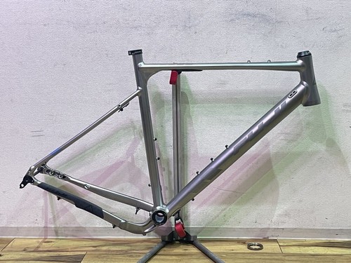 Fuji jari freme set gravel - freme,