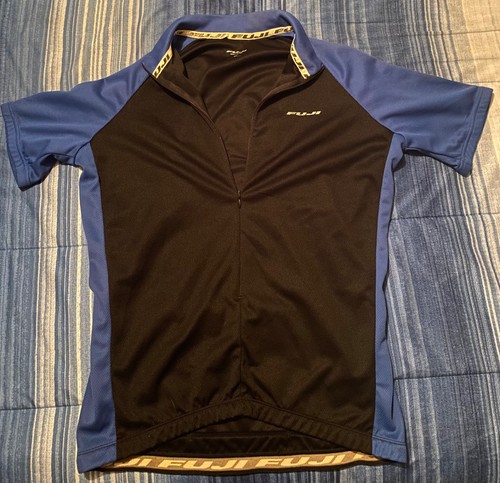 Fuji cycling jersey - ,, road