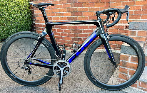 Fuji transonic full - fuji,