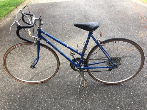 1970s vintage fuji sports - vintage, 10