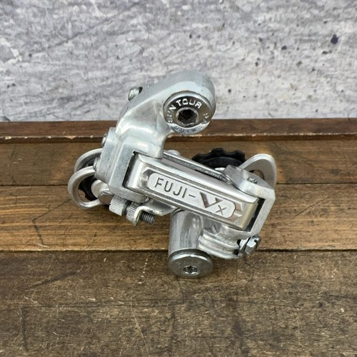 Vintage suntour fuji rear - suntour,