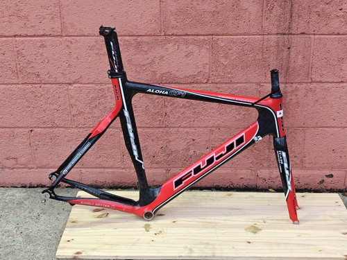 Fuji aloha cf1 road - cf1, tri