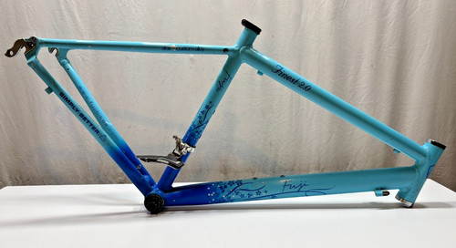 2009 fuji finest - 2009, 44cm