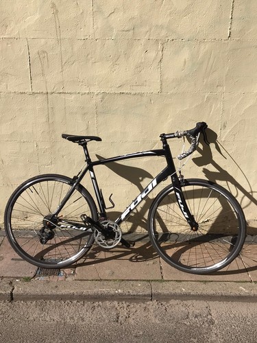 Fuji sportif road bike - fuji, 2.5