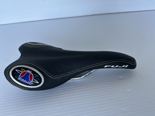 Nos fuji velo racing saddle - fuji,