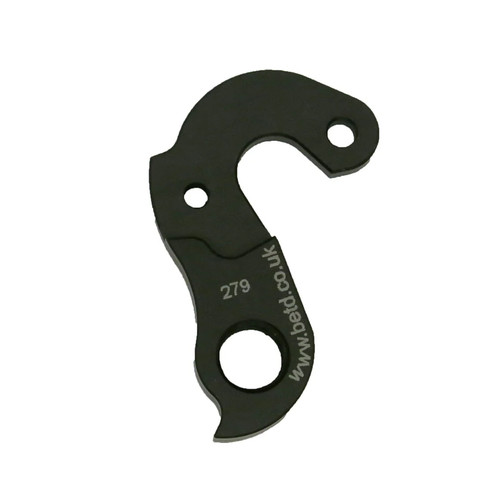 Derailleur hanger 279 fits - derailleur,