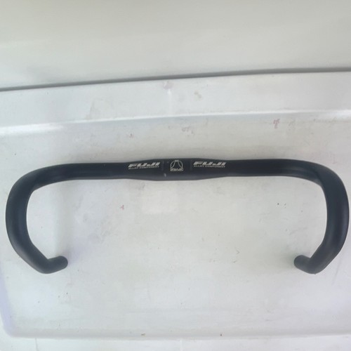 Fuji alloy component - alloy, bike