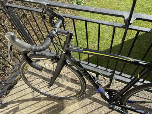 Fuji roubaix - fuji, 1.5