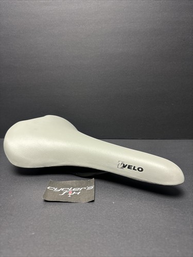 New velo gray - new, touring