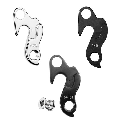 Gear dropout hanger - gear,