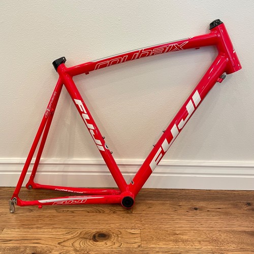 Fuji roubaix aluminum - fuji, cm