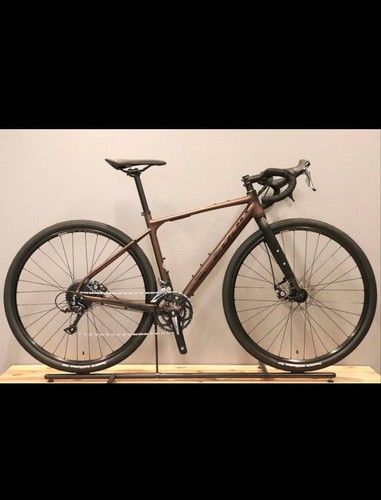 Fuji jari road bike - jari, 1.7