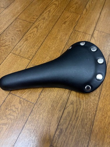 Fuji stroll bicycle - fuji, saddle