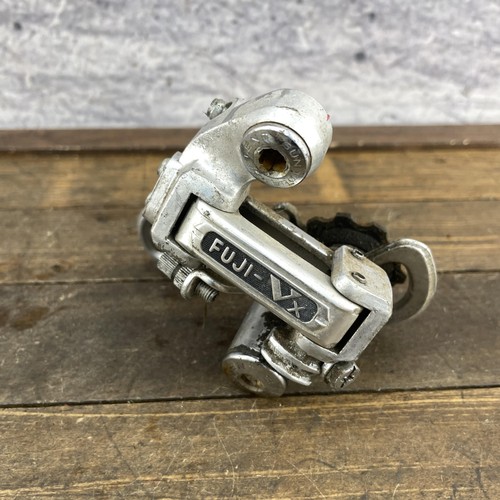 Vintage fuji rear - fuji-vx,