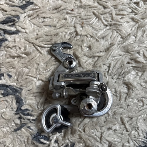 Vintage suntour fuji rear - vx,
