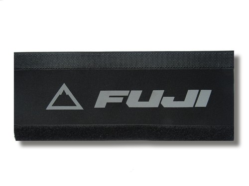 Fuji bike chainstay protector - fuji,