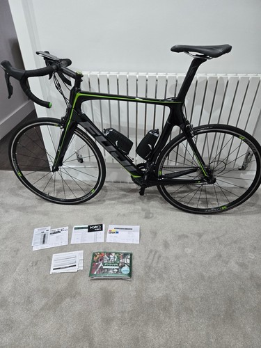 Fuji carbon fiber road - fuji,
