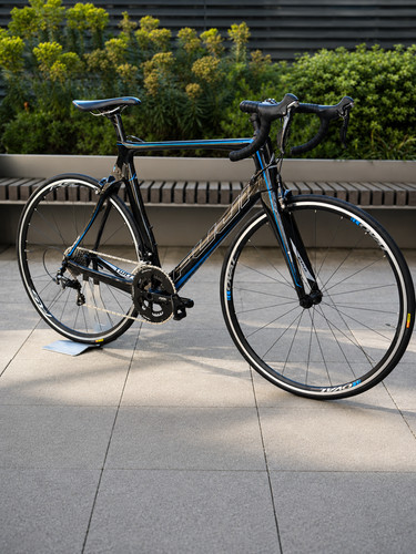 Fuji transonic le - fuji,
