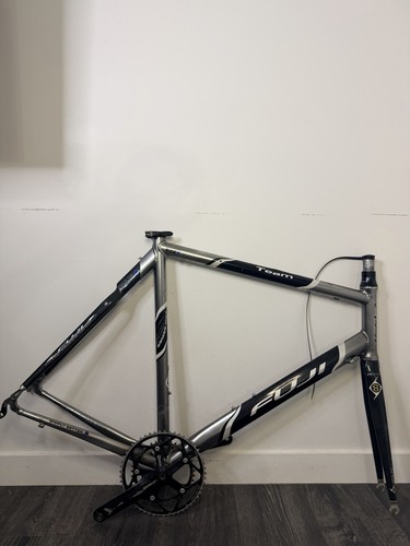 Fuji team 61cm road - 61cm,