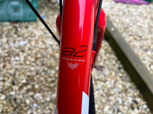 Fuji sportif road - 1.5,