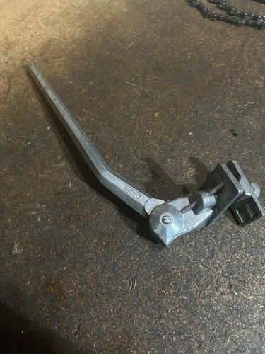 Fuji kick stand 1970 - fuji,
